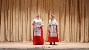 «Изабелла» немецкая эстрадная песня