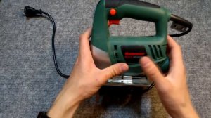 Опыт использования  лобзика Hammer Flex LZK500LE