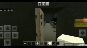 Backrooms Transition 1.0