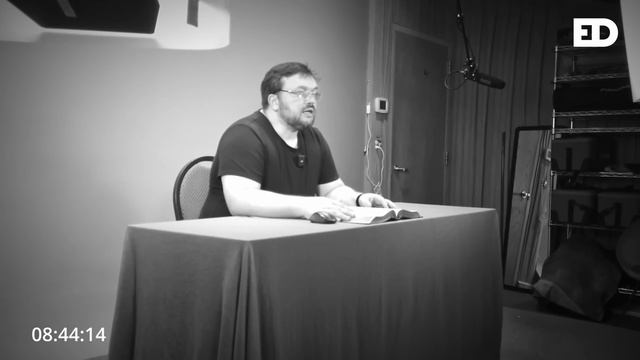 Великая Скорбь и Второе Пришествие | Выпуск #78 смотреть онлайн