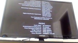 Trolls Holiday(2017)End Credits