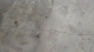 Стяжка домов! Компенсационные швы для отмосток и стяжка.
