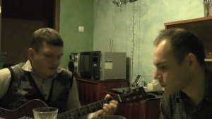 Машина Времени - Полный штиль (кавер 14.12.2014)