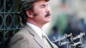 ORHAN GENCEBAY  - YA EVDE YOKSAN