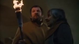 Неудачник - храбрый рыцарь - чешская немецкая сказка про принцессу