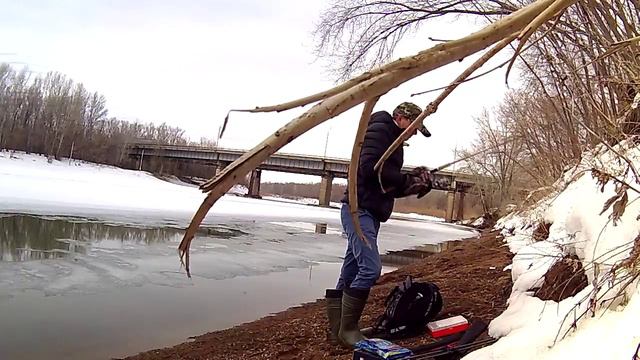 Рыбацкий зуд 2016, Оренбург смотреть онлайн
