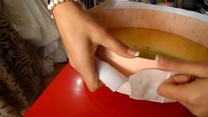 DIY  Wedding gift basket.свадебная корзина своими руками.ինչպես պատրաստել հարսանյաց զամբյուղ.