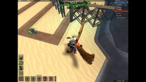 Создаём свою армию в ROBLOX