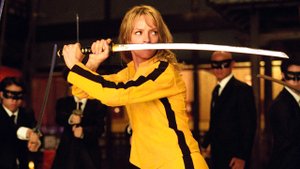 Kill Bill (2003)