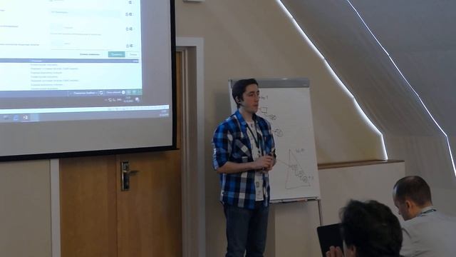 Новое в Secret Net Studio. Единая инфраструктура управления в нескольких лесах Active Directory смотреть онлайн