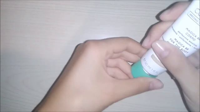 COLLISTAR- Magica BB смотреть онлайн