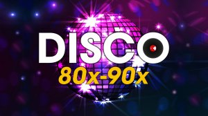 Italo Disco & DJ Milano - Classic Megamix 80-90s (Remix Club) .mp4