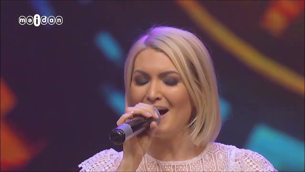 Яңгыр булып киләм! - Ландыш Нигьмәтҗанова смотреть онлайн