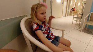 Супер зубной врач. Мишель летит к любимому доктору. Визит в рамках карантина.