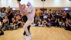 Janis & Zoé |  Bachata Remix | Bachata Sensual | Couple Dance | Baile | Paartanz