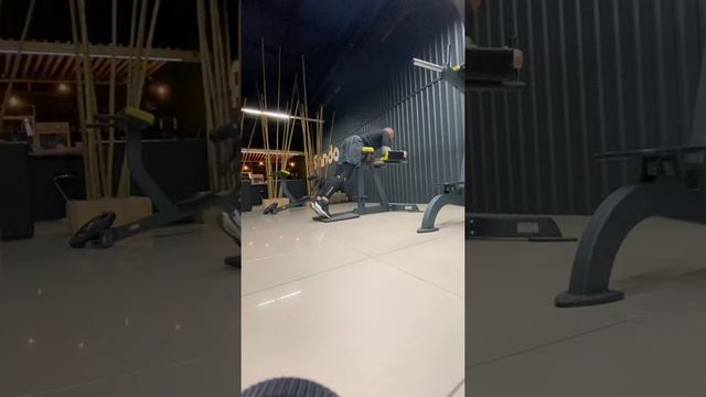 Обратные гиперэкстензии смотреть онлайн