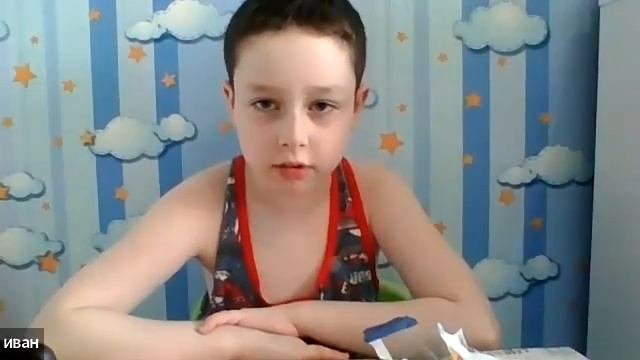 Лепка из пластилина  ▶ Лепим персонажей Майнкрафт