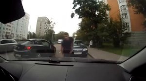 Как воруют и взламывают машины! Сьемки видеорегистраторов!