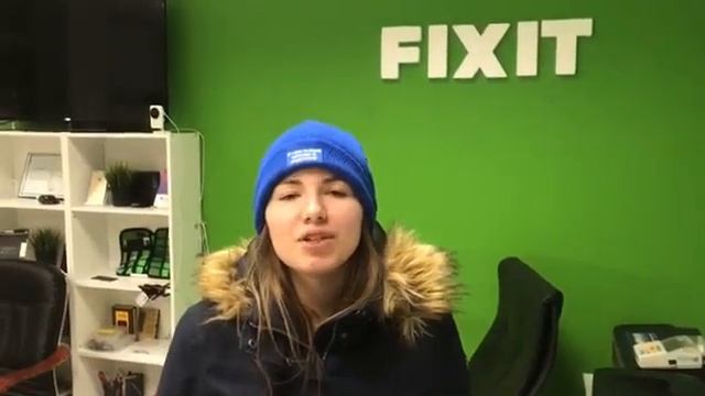 Ремонт Ноутбука Asus в сервисе Fixit - Отзыв клиента смотреть онлайн