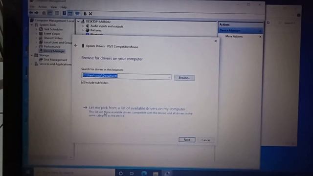 Cara Mengatasi Cursor / Touchpad Tidak bisa berfungsi Laptop Lenovo смотреть онлайн