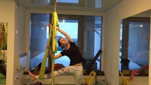 ЙОГА МАНЕКЕН ЧЕЛЛЕНДЖ 2