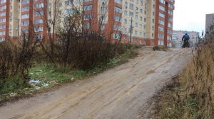Фэтбайк с электромотором от Велокометы - заключение