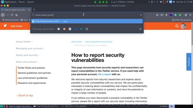 Top 30 Bug Bounty Programs in 2021 | Part- II смотреть онлайн