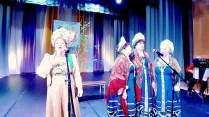 Кукушка