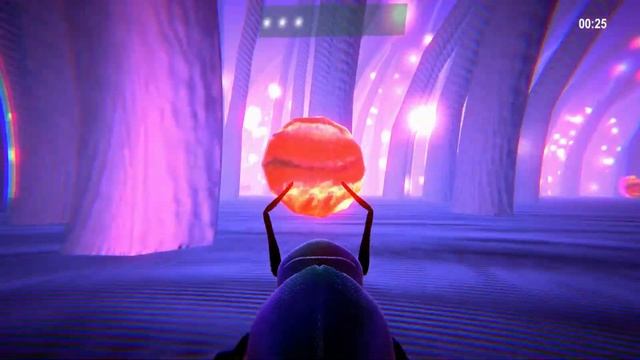 Carpet Run GGJ19 смотреть онлайн