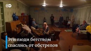 Харьковская область. Барвенково.