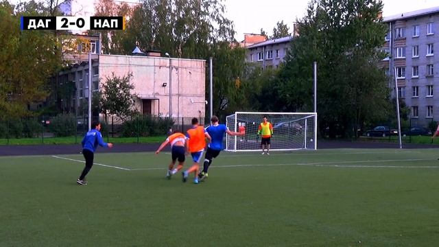 ДАГЯРОСТРОЙ - НАПОЛЕ