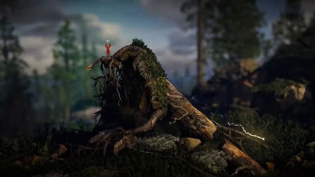 Прохождение UNRAVEL Two - Часть 3:Little frogs смотреть онлайн