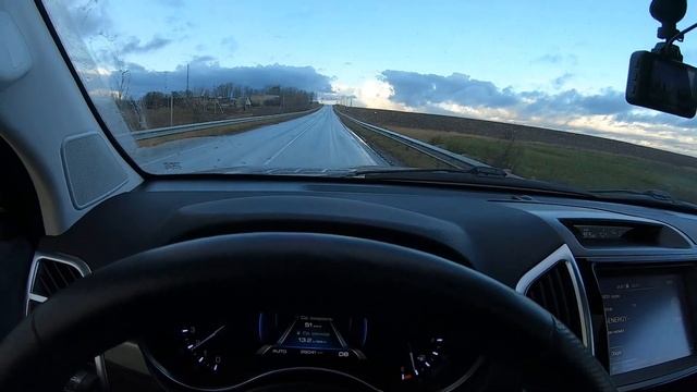 ЧИП-ТЮНИНГ от Мегавольта на HAVAL H9, лучшая оптимизация рабо.... смотреть онлайн