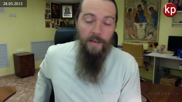 Духовенство церкви как обслуживающий персонал смотреть онлайн