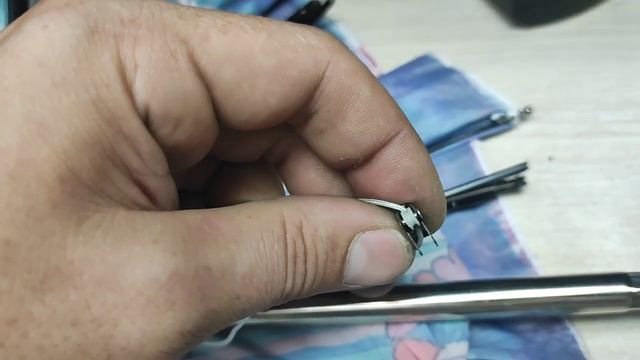 Ремонт зонта - замена ролика смотреть онлайн