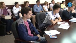 Мостострою нужны молодые кадры