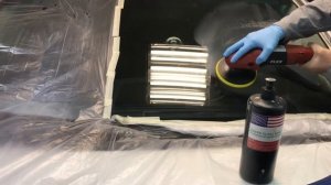 Полировка лобового стекла Lexus LX570