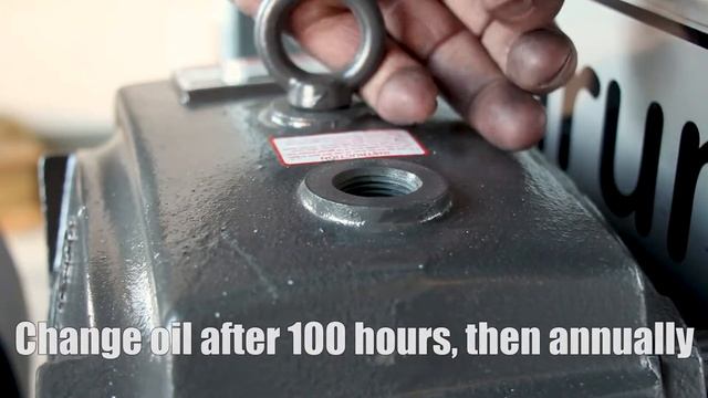 Training Video - Maintenance смотреть онлайн