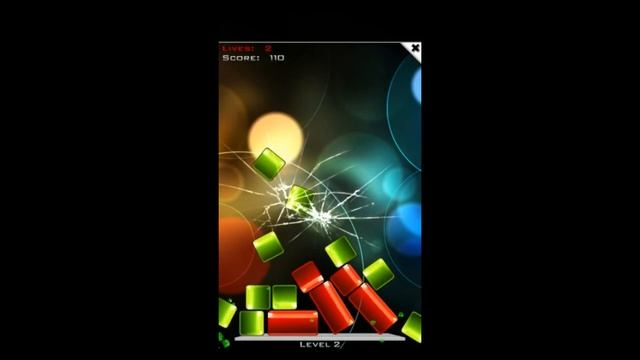 Glass Tower 3 - Android Gameplay смотреть онлайн