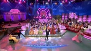Andre Rieu - Qué Será, Será  2011