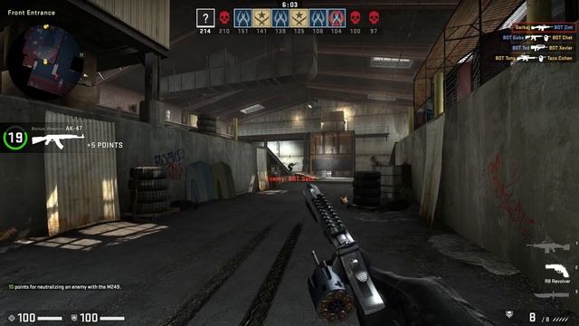 Every Successful Multiplayer Game Has This "Problem" смотреть онлайн