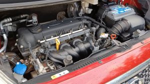 KIA VENGA 2014 г. в. АКПП