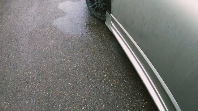 Honda Civic 4D тюнинг крылья смотреть онлайн