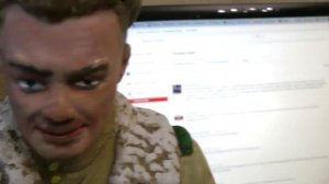 Василий Теркин ретро