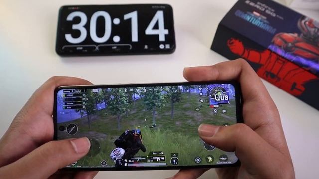 Infinix Zero 5G 2023 PUBG/BGMI 1 Hour Gaming Review? | Best Gaming Phone Under Rs 20,000?