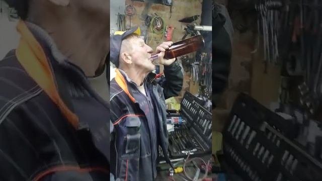 головень возмущаеться