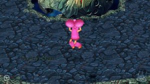 Space Island - All Monster Sounds and Animations (My Singing Monsters: Dawn of Fire) 4k