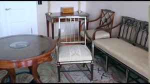 Экскурсия в Михайловское