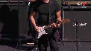 Bryan Adams - Run To You