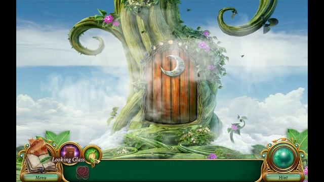 Fairytale Mysteries 2 The Beanstalk part 3 смотреть онлайн